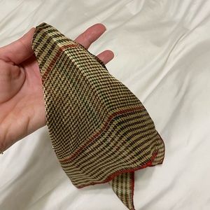 Ralph Lauren Silk Scarf